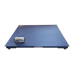 Lila scale B9C-PRO...