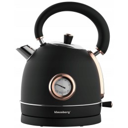 Klausberg KB-7905 virdulys...