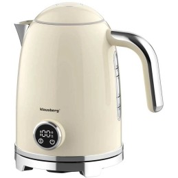 Klausberg KB-9028 virdulys...