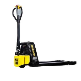 Hyster elektrinis paliečių...