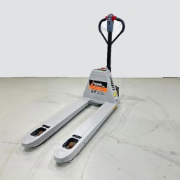 LIFTER elektrinis palečių...