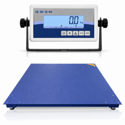 Lila scale B9C-PRO...