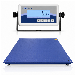 Lila scale B9C-PRO...
