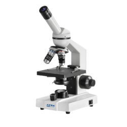 monukuliarinis mikroskopas