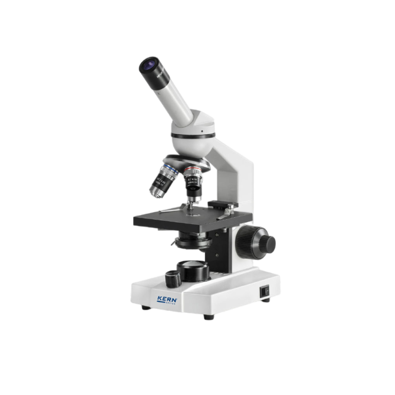 monukuliarinis mikroskopas