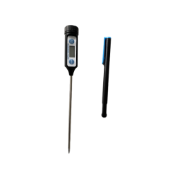 THERMOMETER WITH ROD