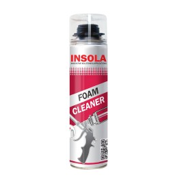 Insola Foam Cleaner