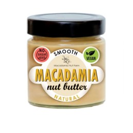 Macadamia nut cream 180g